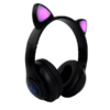 AUDIFONOS DIADEMA BT CAT DR - Thumbnail Image 1
